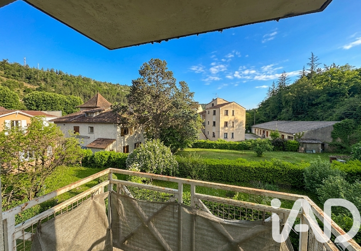 Lejlighed i Cahors, Lot, Cahors - € 120.000 | Ref: 88629 - foto 1