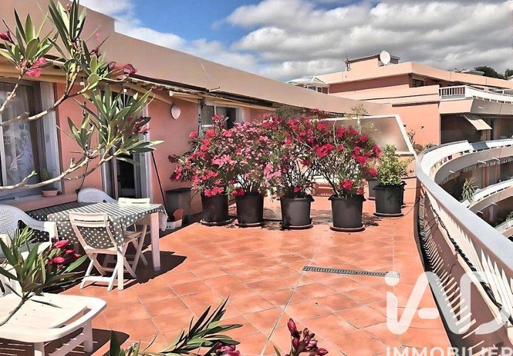 Leilighet i Grasse, Alpes-Maritimes, Grasse - € 520 000 | Ref: 88414 - foto 1