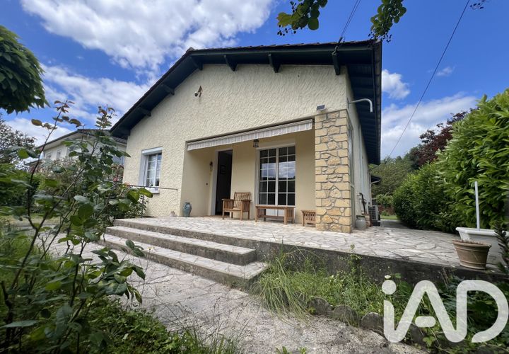 Villa a Lalinde, Dordogne, Lalinde - € 165.000 | Ref: 50208 - foto 1
