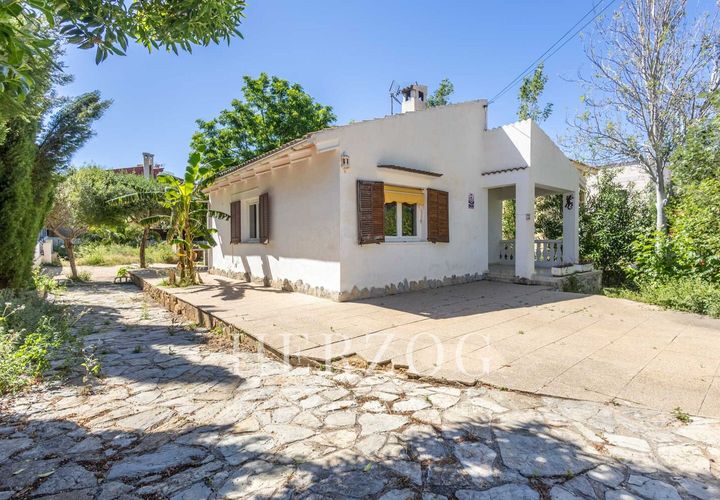 Byhus i El Toro, Mallorca, El Toro - € 585.000 | Ref: 1255 - foto 1
