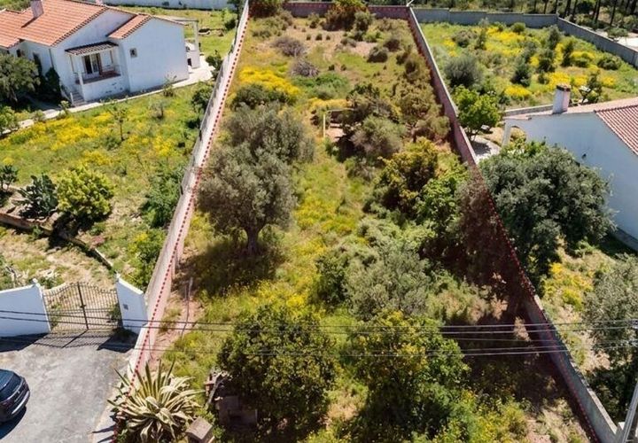 Terra a Azambuja, Lisbon, Azambuja - € 69.500 | Ref: 918018 - foto 1