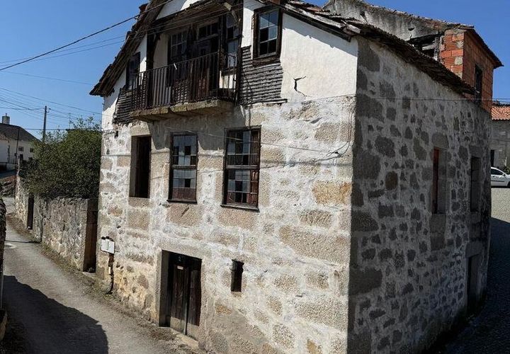 Byhus i Tabuaco, Viseu, Tabuaco - € 107.000 | Ref: 873035 - foto 1