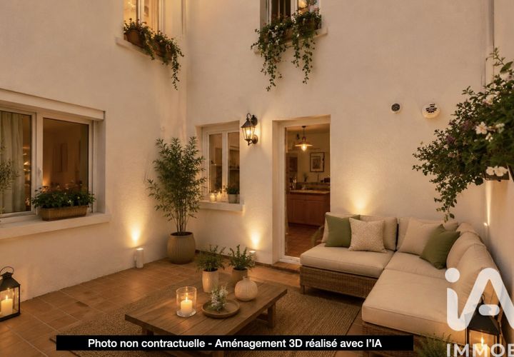 Villa a Les Lilas, Seine-Saint-Denis, Les Lilas - € 1.119.000 | Ref: 21968 - foto 1