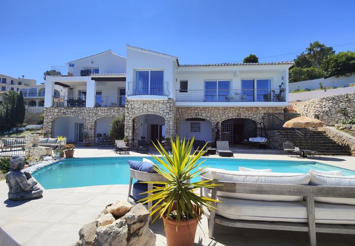 Villa a Javea, Alicante, Javea - € 1.699.000 | Ref: ES-JAV-019467 - foto 1