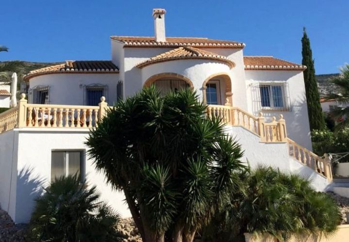 Villa i Pedreguer, Alicante, Pedreguer - € 485.000 | Ref: IM63722B - foto 1