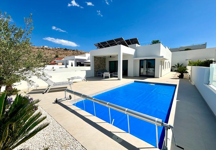 Villa i Benijofar, Alicante, Benijofar - € 479.000 | Ref: MLS45994Y - foto 1