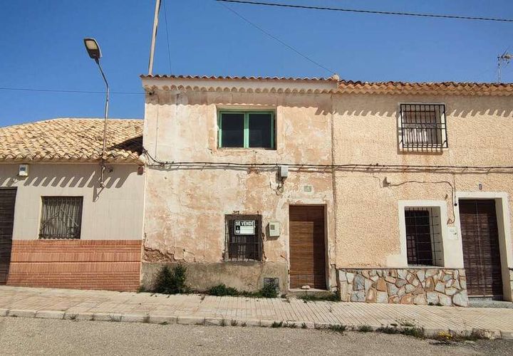 Byhus i Raspay, Murcia, Raspay - € 49.995 | Ref: MLS57339Y - foto 1