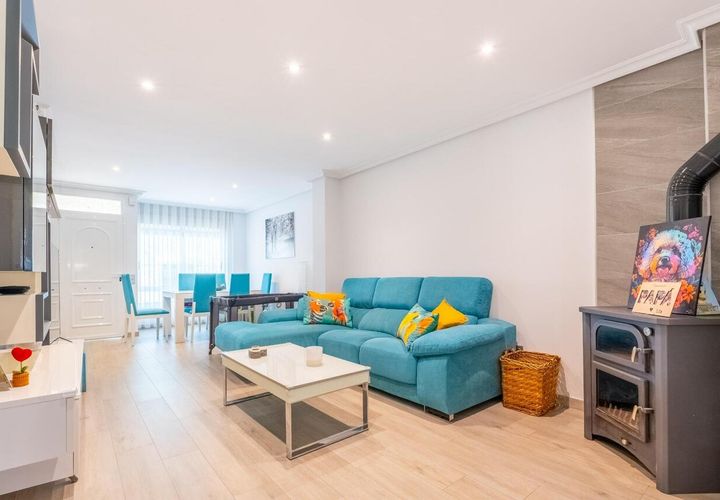 Byhus i Benijofar, Alicante, Benijofar - € 230.000 | Ref: MLS75798M - foto 1