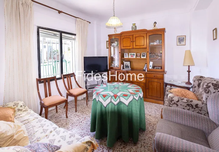 Rekkehus i Lecrin, Granada, Lecrin - € 90 000 | Ref: 111444135 - foto 1