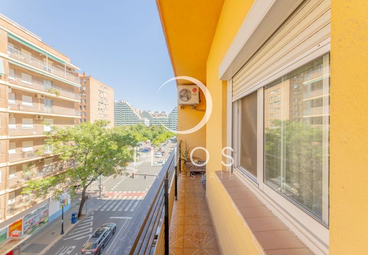 Lejlighed i Valencia, Valencia, Valencia - € 359.000 | Ref: IV-0413 - foto 1
