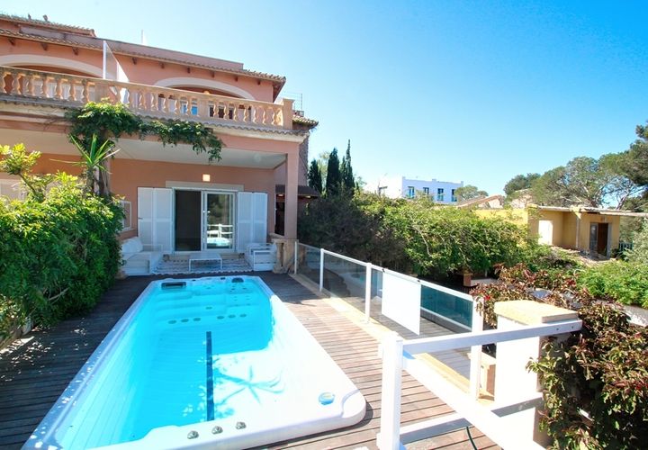 Byhus i Badia Blava, Mallorca, Badia Blava - € 1.139.000 | Ref: SAE 1850 - foto 1