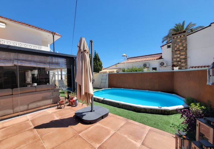 Villa i Calpe, Alicante, Calpe - € 420.000 | Ref: 11975 - foto 1
