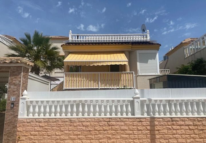 Villa i La Marina, Alicante, La Marina - € 289.000 | Ref: SP4822 - foto 1