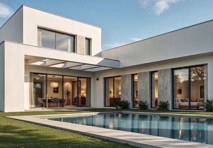 Villa i Rojales, Alicante, Rojales - € 749.000 | Ref: SPI0191 - foto 1