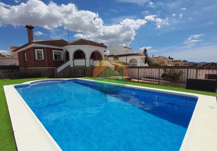 Villa i Camposol, Murcia, Camposol - € 249.995 | Ref: CID102 - foto 1