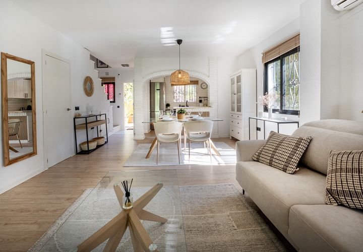 Byhus i Calahonda, Malaga, Calahonda - € 495.000 | Ref: HFMl5380372 - foto 1