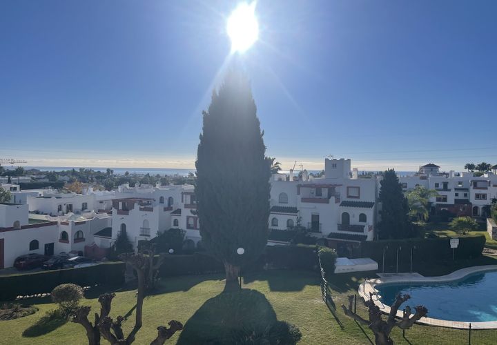 Byhus i Estepona, Malaga, Estepona - € 550.000 | Ref: HFMs703095 - foto 1