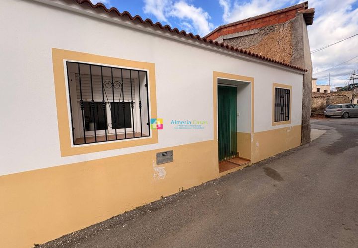 Byhus i Oria, Almeria, Oria - € 68.000 | Ref: 2938 - foto 1