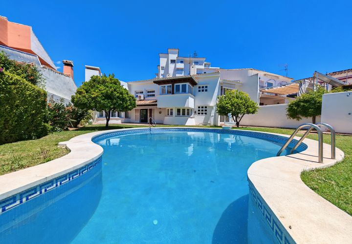 Villa i Fuengirola, Malaga, Fuengirola - € 1.500.000 | Ref: BEMV1525 - foto 1