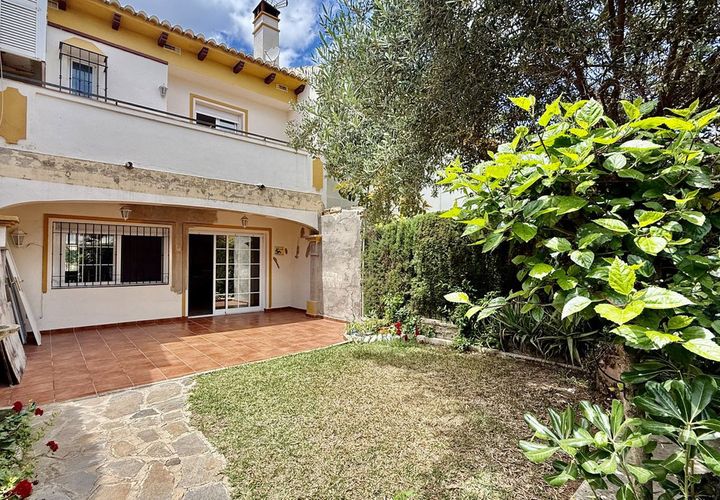 Byhus i Puerto Banus, Malaga, Puerto Banus - € 790.000 | Ref: HFMl5380192 - foto 1