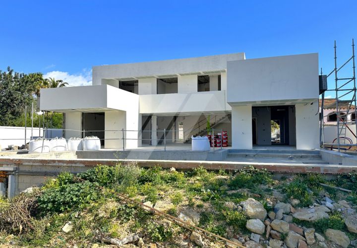Villa i Moraira, Alicante, Moraira - € 1.475.000 | Ref: C43020* - foto 1