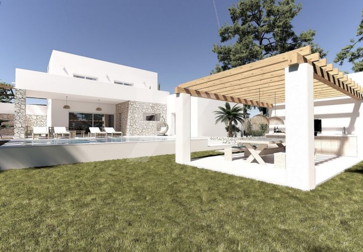 Villa i Moraira, Alicante, Moraira - € 1.549.000 | Ref: C43022* - foto 1