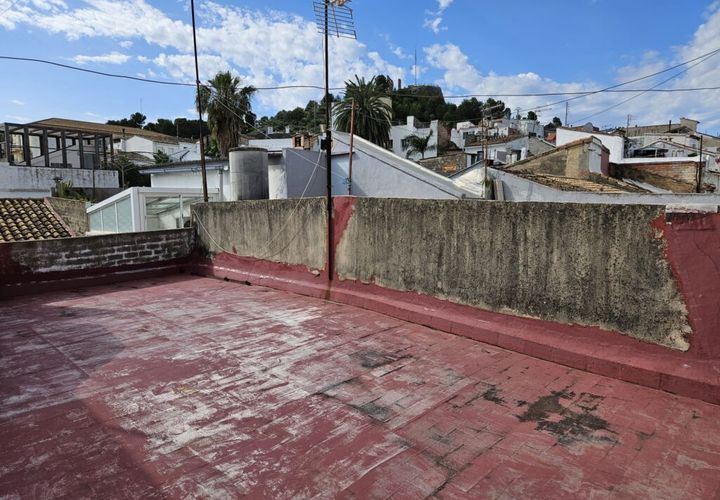 Byhus i Oliva, Valencia, Oliva - € 155.000 | Ref: OCTH252100 - foto 1