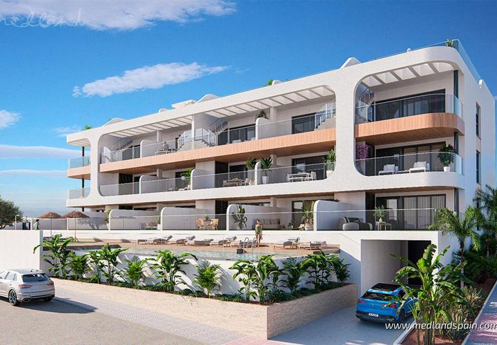 Lejlighed i Benijofar, Alicante, Benijofar - € 349.900 | Ref: N-7513891 - foto 1