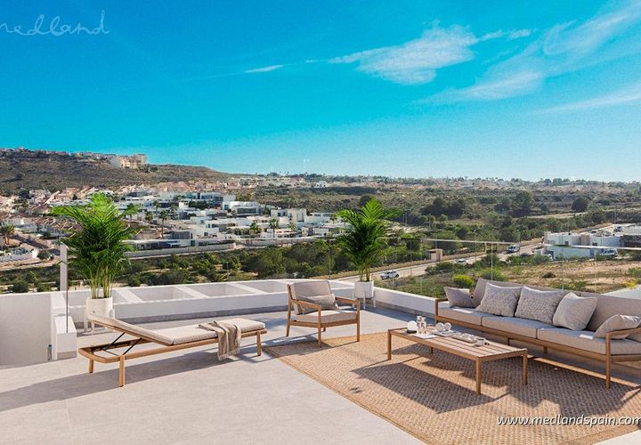 Lejlighed i Benijofar, Alicante, Benijofar - € 399.900 | Ref: N-7513915 - foto 1