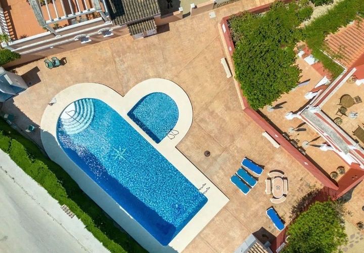 Bungalow i Calpe, Alicante, Calpe - € 435.000 | Ref: 5star61-i - foto 1