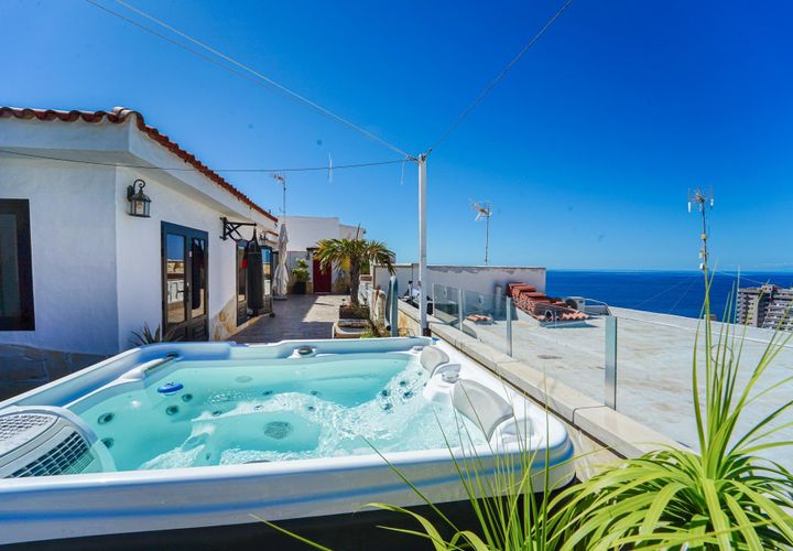 Bungalow i Los Caideros, Gran Canaria, Los Caideros - € 469.000 | Ref: 06097-CA/2934 - foto 1