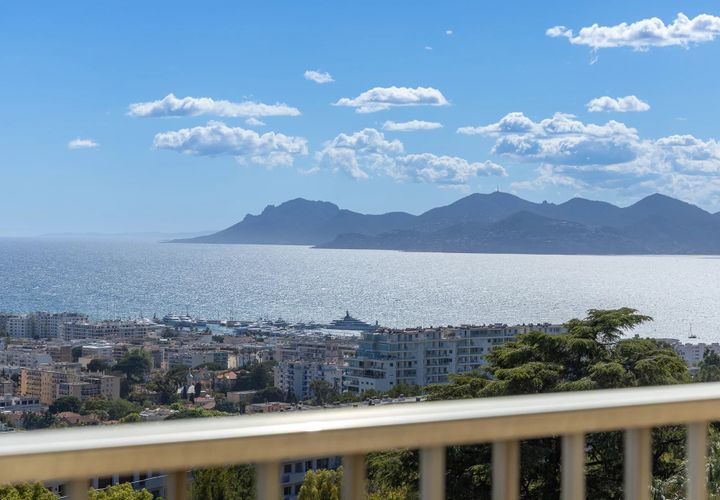 Lejlighed i Cannes, Alpes-Maritimes, Cannes - € 4.890.000 | Ref: HH-16175848 - foto 1
