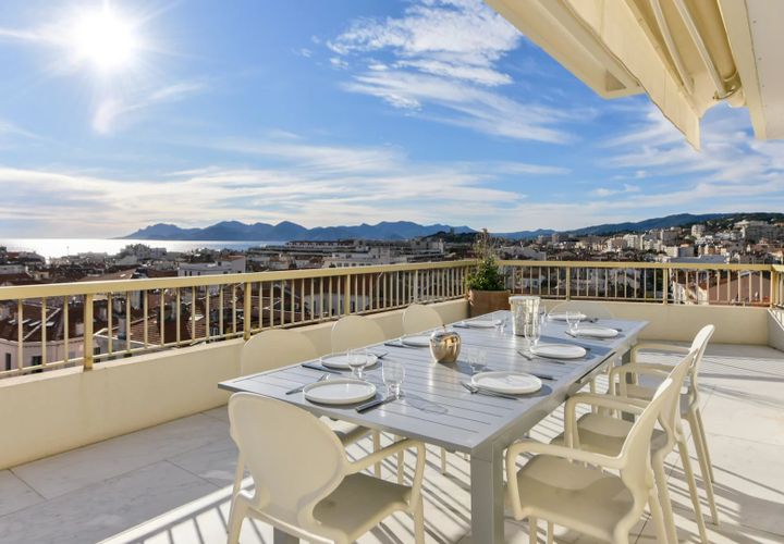 Lejlighed i Cannes, Alpes-Maritimes, Cannes - € 3.190.000 | Ref: HH-16172500 - foto 1
