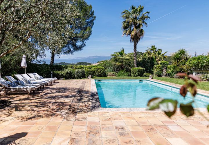 Villa i Cannes, Alpes-Maritimes, Cannes - € 2.490.000 | Ref: HH-16170440 - foto 1