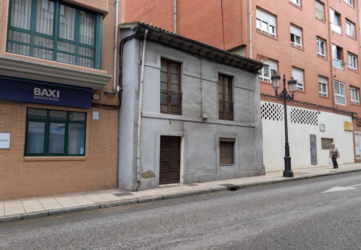 Villa a Oviedo, Asturias, Oviedo - € 65.000 | Ref: QPE00407/10606 - foto 1