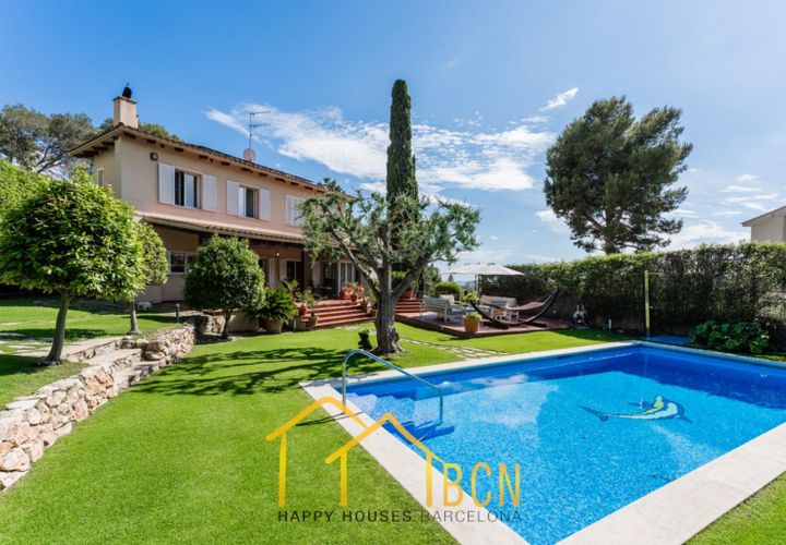 Villa a Sitges, Barcelona, Sitges - € 2.700.000 | Ref: VentSitg14 - foto 1