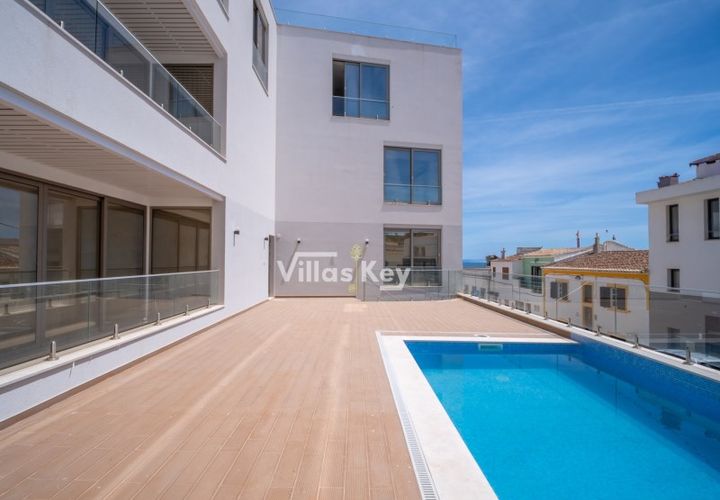 Apartament a Luz, Faro, Luz - € 540.000 | Ref: A3208 - foto 1