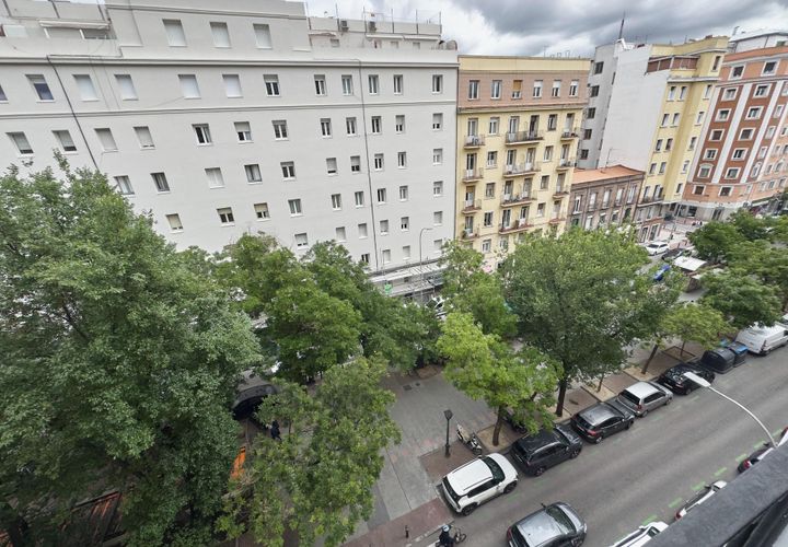 Leilighet i Madrid, Madrid, Madrid - € 820 000 | Ref: EXP14339/8930 - foto 1