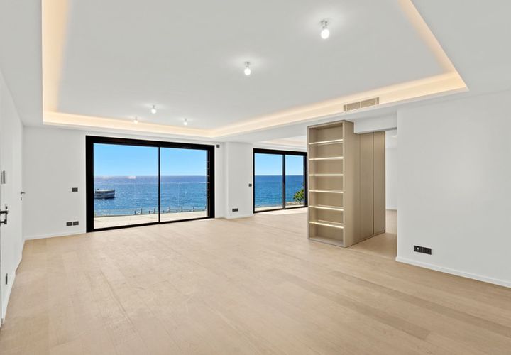 Leilighet i Cap-d'Ail, Alpes-Maritimes, Cap-d'Ail - € 3 370 000 | Ref: HH-15457702 - foto 1