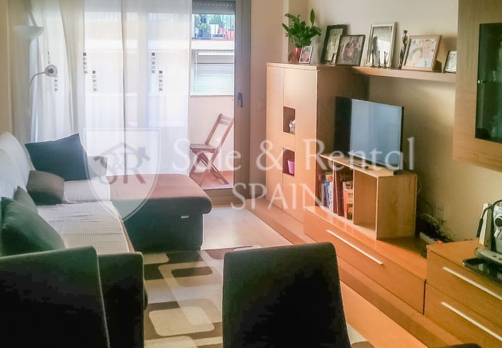 Leilighet i Blanes, Gerona, Blanes - € 179 000 | Ref: 2560 - foto 1