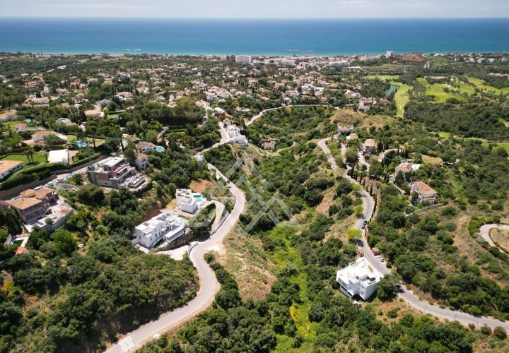 Helårsgrund i Las Chapas, Malaga, Las Chapas - € 399.000 | Ref: MPAD-0006 - foto 1