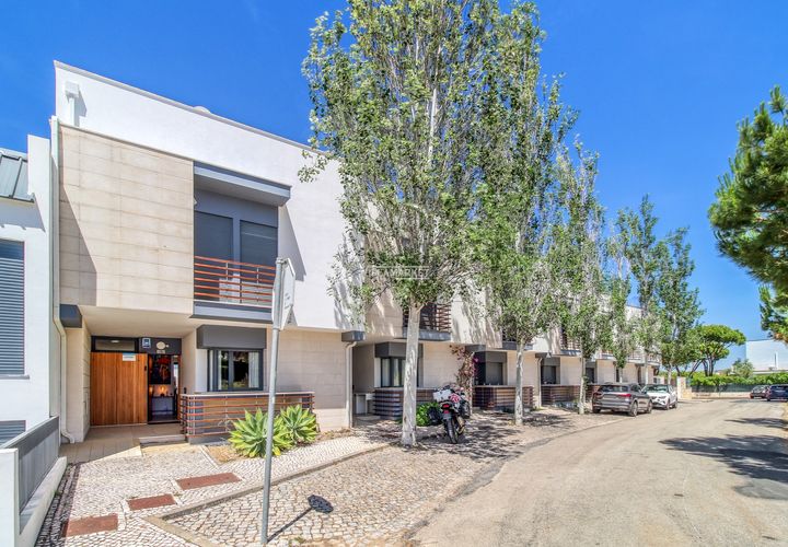 Byhus i Vilamoura, Faro, Vilamoura - € 699.000 | Ref: JF-349AF - foto 1