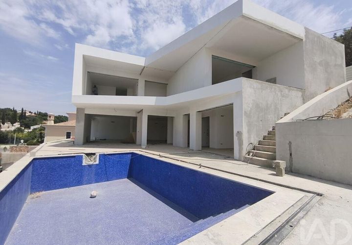 Byhus i Loule, Faro, Loule - € 2.300.000 | Ref: 162357 - foto 1