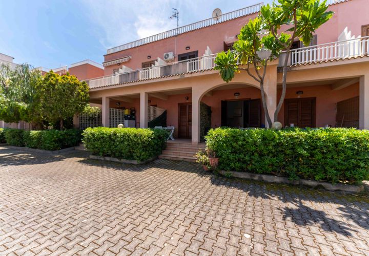 Rækkehus i Pollina, Palermo, Pollina - € 65.000 | Ref: V696 - foto 1