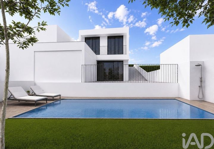 Byhus i Amarante, Porto, Amarante - € 400.000 | Ref: 162932 - foto 1