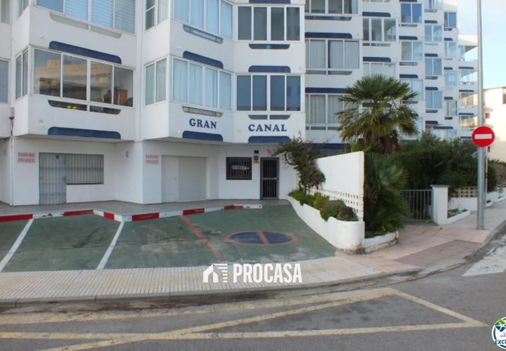 Lejlighed i Roses, Gerona, Roses - € 136.000 | Ref: 4279 - foto 1