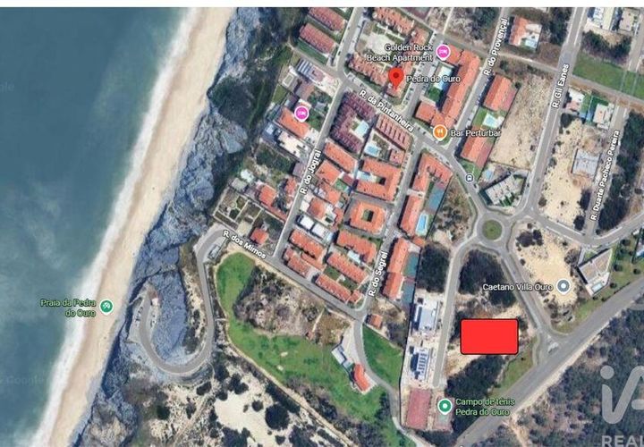Helårsgrund i Alcobaca, Leiria, Alcobaca - € 970.000 | Ref: 918245 - foto 1
