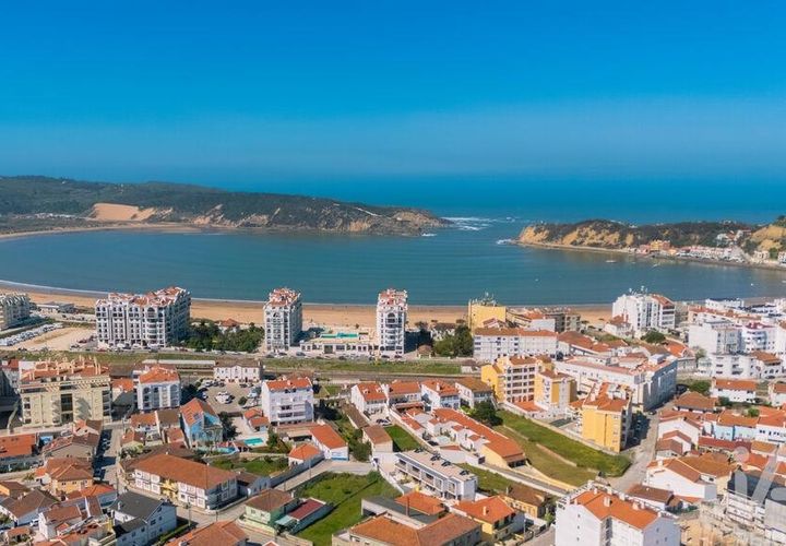 Lejlighed i Alcobaca, Leiria, Alcobaca - € 350.000 | Ref: 918076 - foto 1