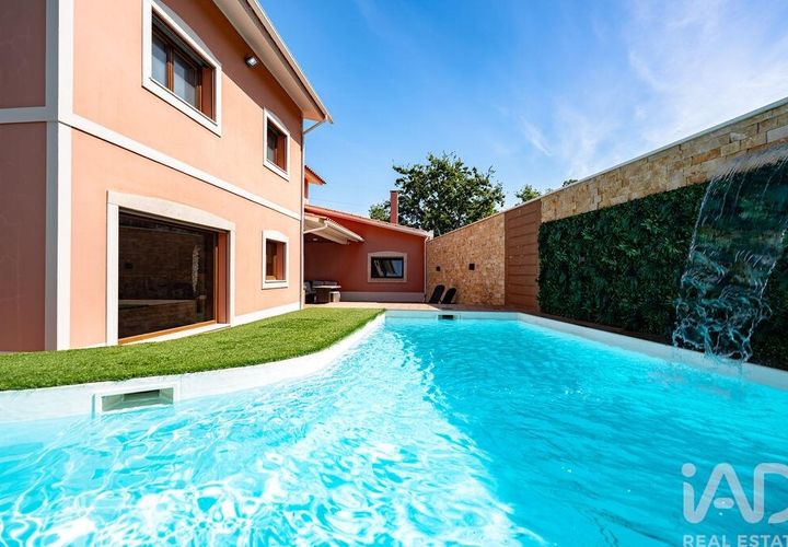 Byhus i Leiria, Leiria, Leiria - € 495.000 | Ref: 915159 - foto 1