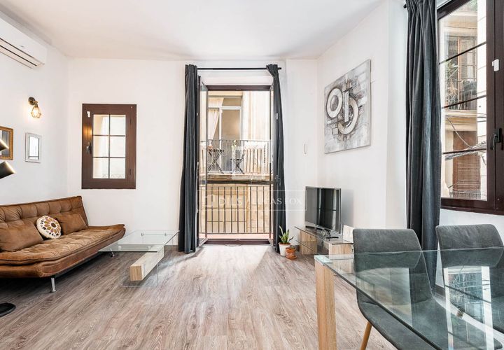 Leilighet i Barcelona, Barcelona, Barcelona - € 480 000 | Ref: BCN69463 - foto 1